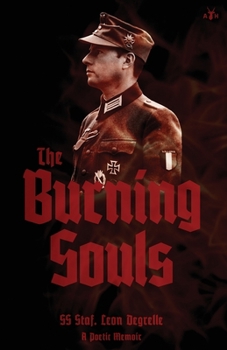 Paperback The Burning Souls Book