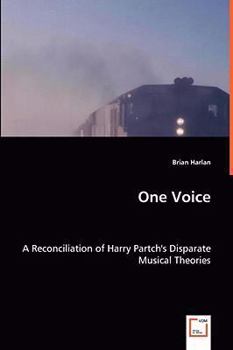 Paperback One Voice Book