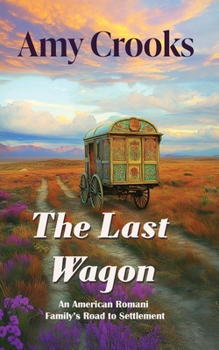 The Last Wagon