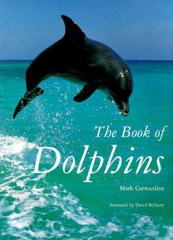 Paperback The Book of Dolphins Book