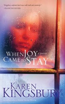 Paperback When Joy Came to Stay Book