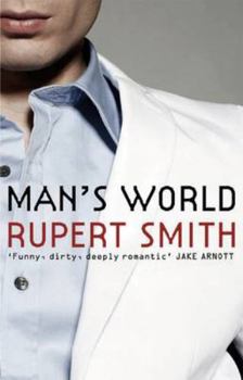 Paperback Man's World Book