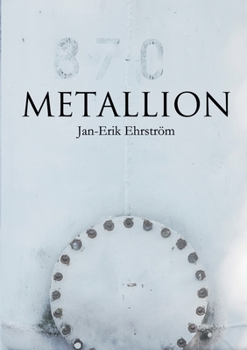 Paperback Metallion [Finnish] Book