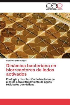 Dinámica bacteriana en biorreactores de lodos activados
