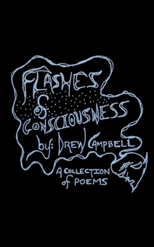 Paperback Flashes of Consciousness Book