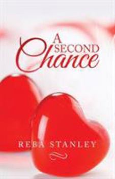 Paperback A Second Chance Book