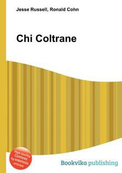 Paperback Chi Coltrane Book