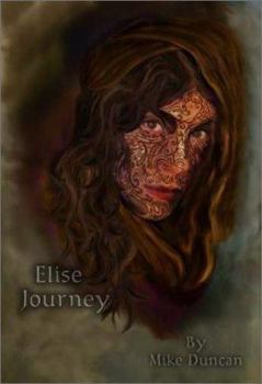 Paperback Elise Journey Book