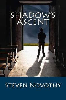Paperback Shadow's Ascent Book