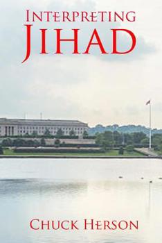 Paperback Interpreting Jihad Book