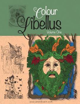 Paperback Colour Libellus Volume one Book