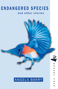 Paperback Endangered Species and Other Stories Book