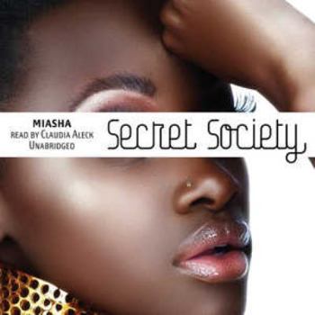 Secret Society - Book #1 of the Secret Society