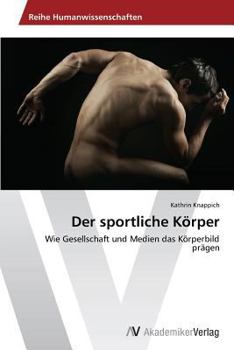 Paperback Der sportliche Körper [German] Book