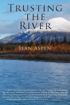 Paperback Trusting the River Book