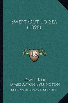 Paperback Swept Out To Sea (1896) Book