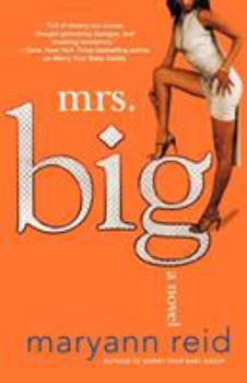 Paperback Mrs. Big Book