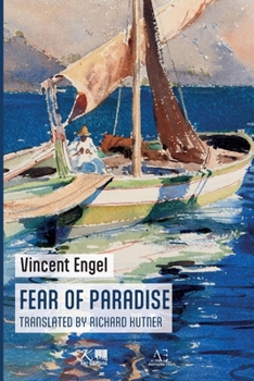 Paperback Fear of Paradise Book
