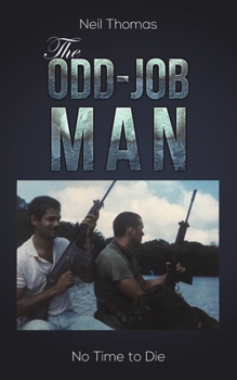 Paperback The Odd-Job Man Book