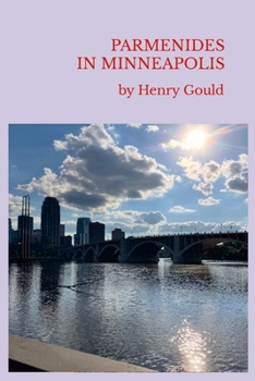 Paperback Parmenides in Minneapolis Book