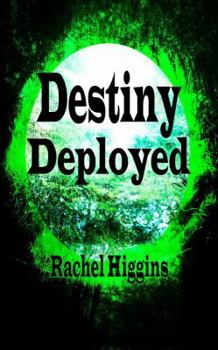 Paperback Destiny Deployed Book