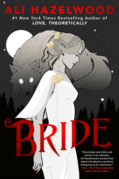 Cover for "Bride"