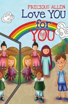 Love YOU for YOU!