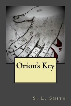 Paperback Orion's Key Book