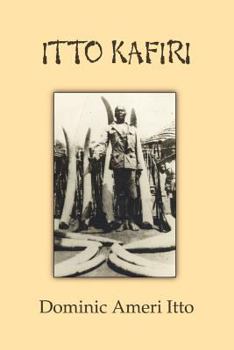 Paperback Itto Kafiri [Miscellaneous] Book