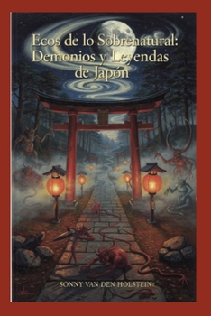 Paperback Demonología Japonesa [Spanish] Book