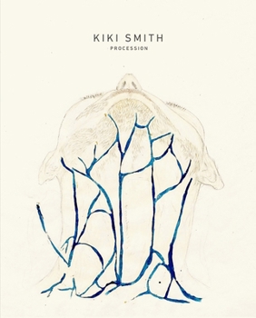 Hardcover Kiki Smith Book