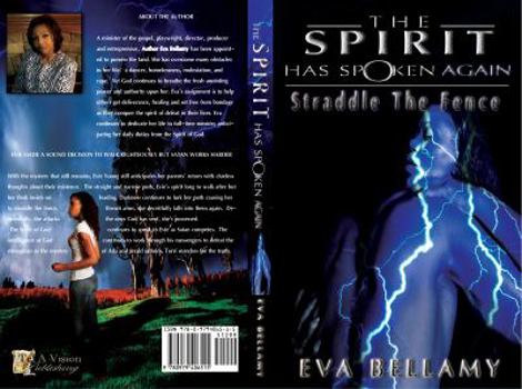 Paperback The Spirit Has Spoken Again Book