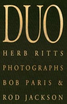 Hardcover Duo Book