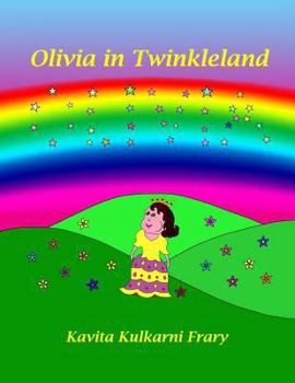 Paperback Olivia in Twinkleland Book
