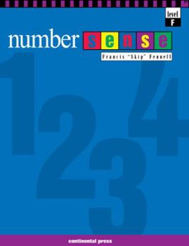 Number Sense : Level F