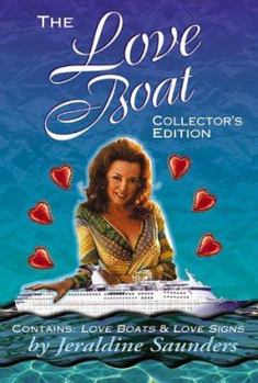 Paperback Love Boat: Collector's Edition Book