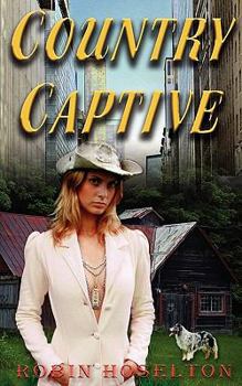 Paperback Country Captive Book