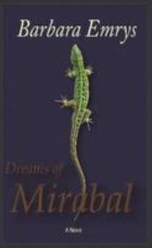 Paperback Dreams of Mirabal Book