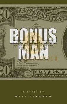 Paperback Bonus Man Book