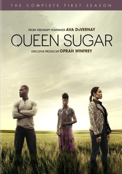 DVD Queen Sugar: Season One Book