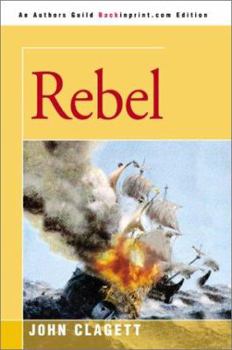 Paperback Rebel Book