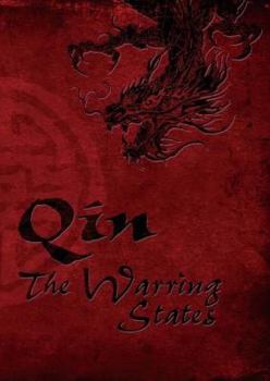 Hardcover Qin: The Warring States Book