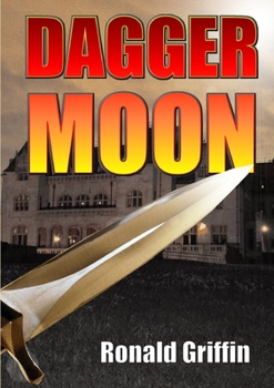 Paperback Dagger Moon Book