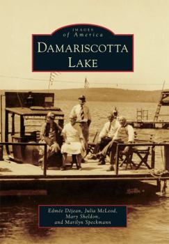 Paperback Damariscotta Lake Book