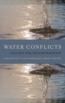 Transboundary Water Governance: Strategies for Addressing Issues in Transboundary Basins