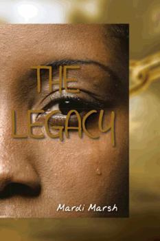 Paperback The Legacy Book