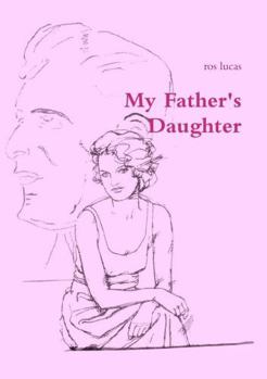 Paperback My Father's daughter Book