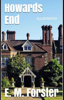Howards End Illustrated