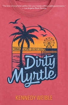 Paperback Dirty Myrtle Book
