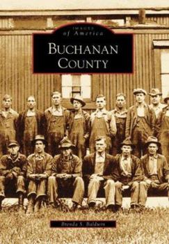 Buchanan County - Book  of the Images of America: Virginia
